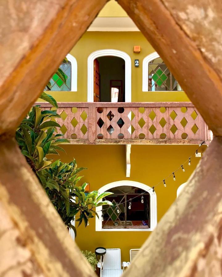 Casa Cafeólogo San Cristobal de las Casas Exterior foto