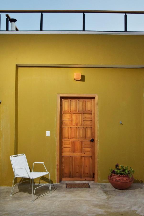 Casa Cafeólogo San Cristobal de las Casas Exterior foto