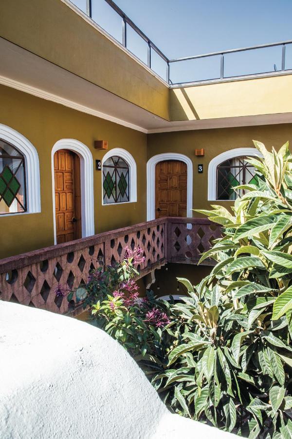 Casa Cafeólogo San Cristobal de las Casas Exterior foto