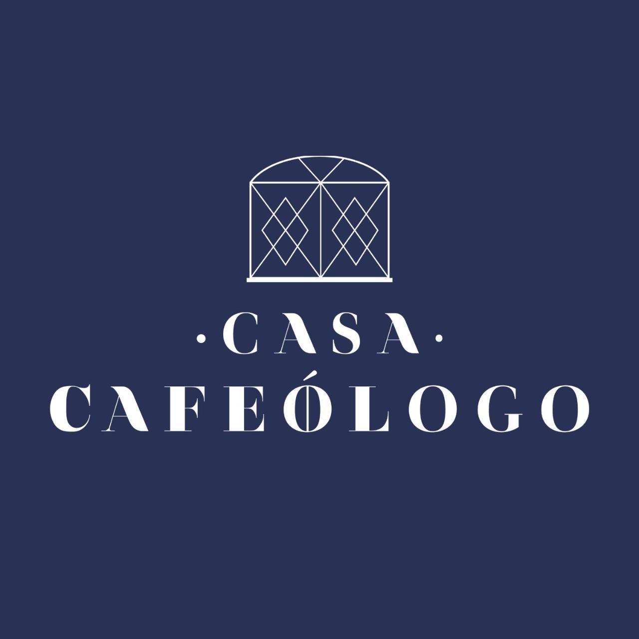 Casa Cafeólogo San Cristobal de las Casas Exterior foto